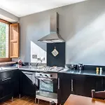 Appartement Guesthost - Casale Dei Tramonti - Nature's Haven In Renovated With Pool Fratticciola Selvatica