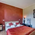 Appartement Guesthost - Casale Dei Tramonti - Nature's Haven In Renovated With Pool