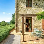 Guesthost - Casale Dei Tramonti - Nature's Haven In Renovated With Pool * Fratticciola Selvatica