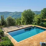 Guesthost - Casale Dei Tramonti - Nature's Haven In Renovated With Pool *
