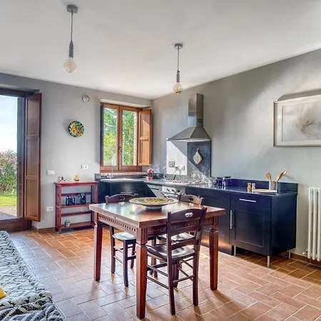 Daire Guesthost - Casale Dei Tramonti - Nature's Haven In Renovated With Pool