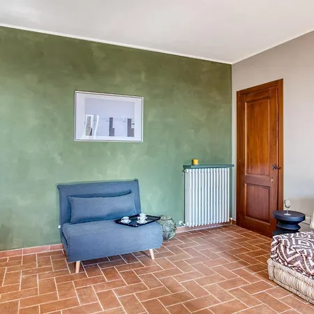 公寓 Nature's Haven In Renovated With Pool Fratticciola Selvatica