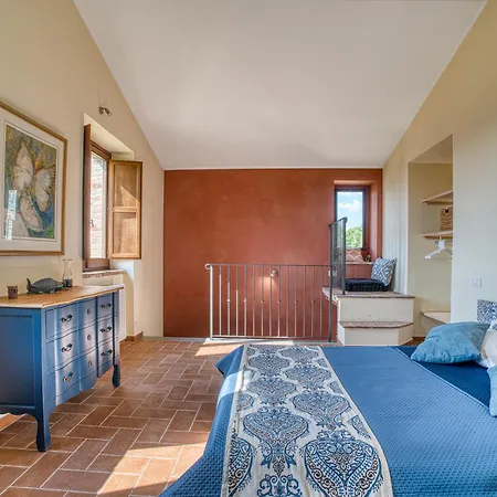 Nature's Haven In Renovated With Pool Fratticciola Selvatica