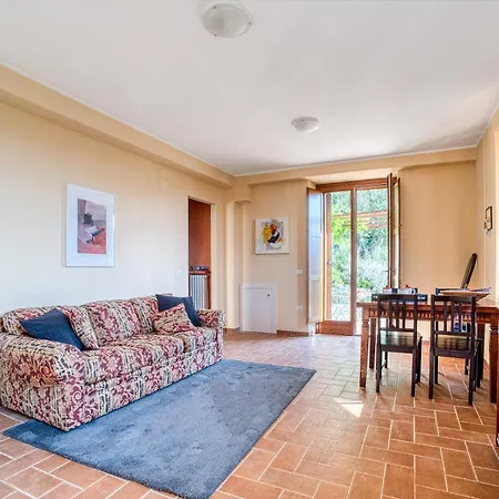 Guesthost - Casale Dei Tramonti - Nature's Haven In Renovated With Pool