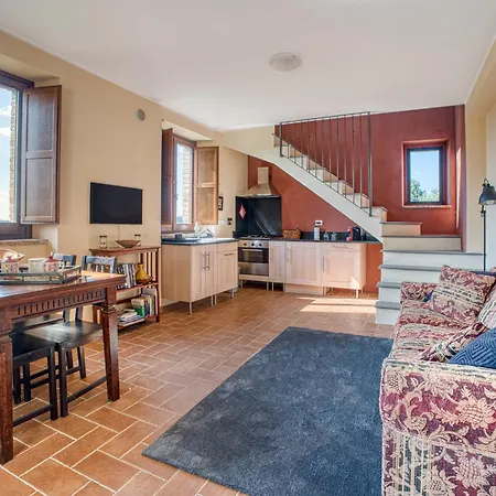 Nature's Haven In Renovated With Pool 公寓 Fratticciola Selvatica