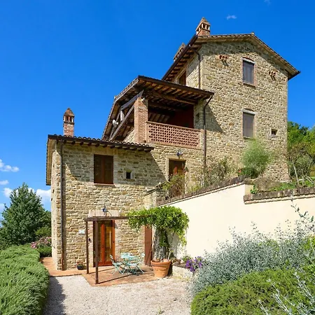 Guesthost - Casale Dei Tramonti - Nature's Haven In Renovated With Pool