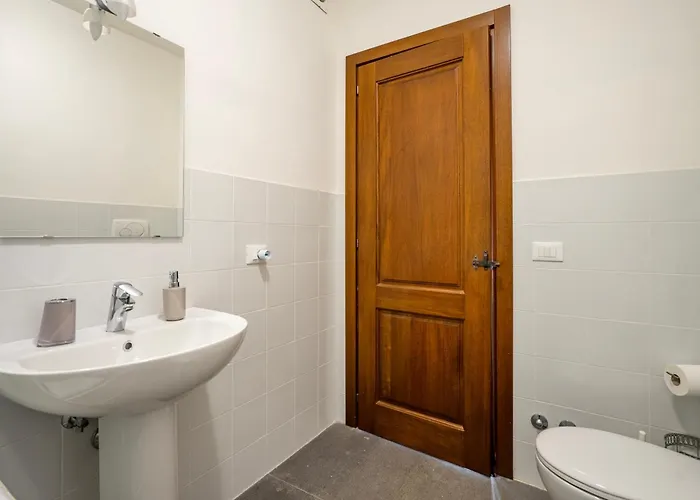 דירה Guesthost - Casale Dei Tramonti - Nature's Haven In Renovated With Pool *