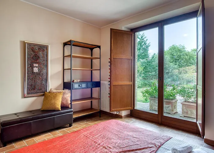 Guesthost - Casale Dei Tramonti - Nature's Haven In Renovated With Pool Fratticciola Selvatica